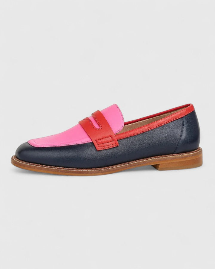 Alisette | Mocassins élégants et confortables