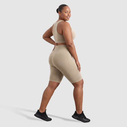 Sculpt 3D™ – Shorts suaves anticeluliticos