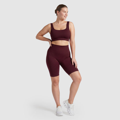 Sculpt 3D™ – Shorts suaves anticeluliticos