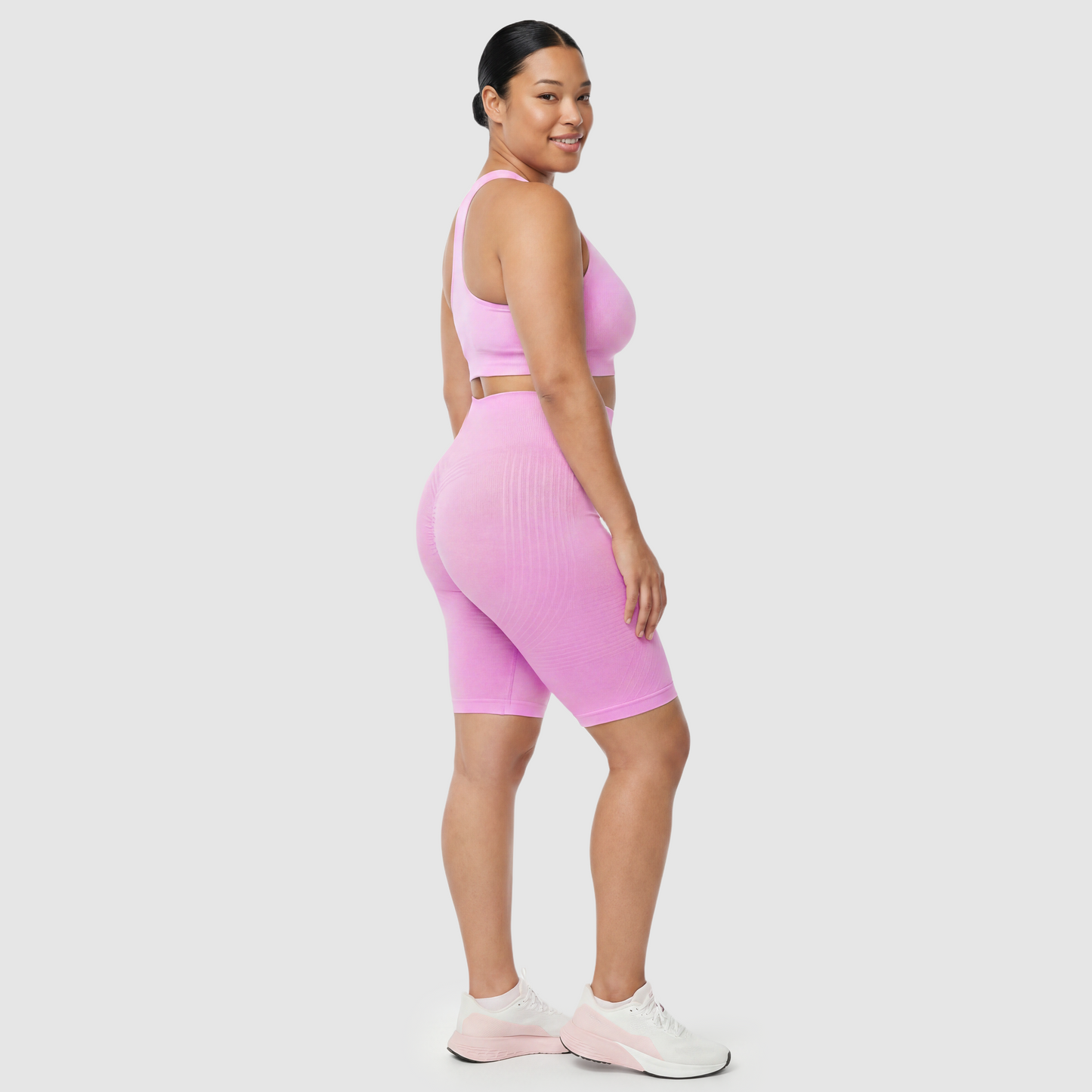 Sculpt 3D™ – Shorts suaves anticeluliticos