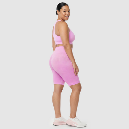 Sculpt 3D™ – Shorts suaves anticeluliticos