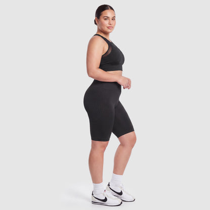 Sculpt 3D™ – Shorts suaves anticeluliticos