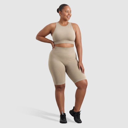 Sculpt 3D™ – Shorts suaves anticeluliticos