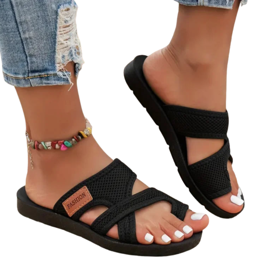 Cally | Sandales Correctrices pour Oignons
