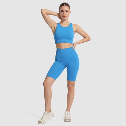 Sculpt 3D™ – Shorts suaves anticeluliticos