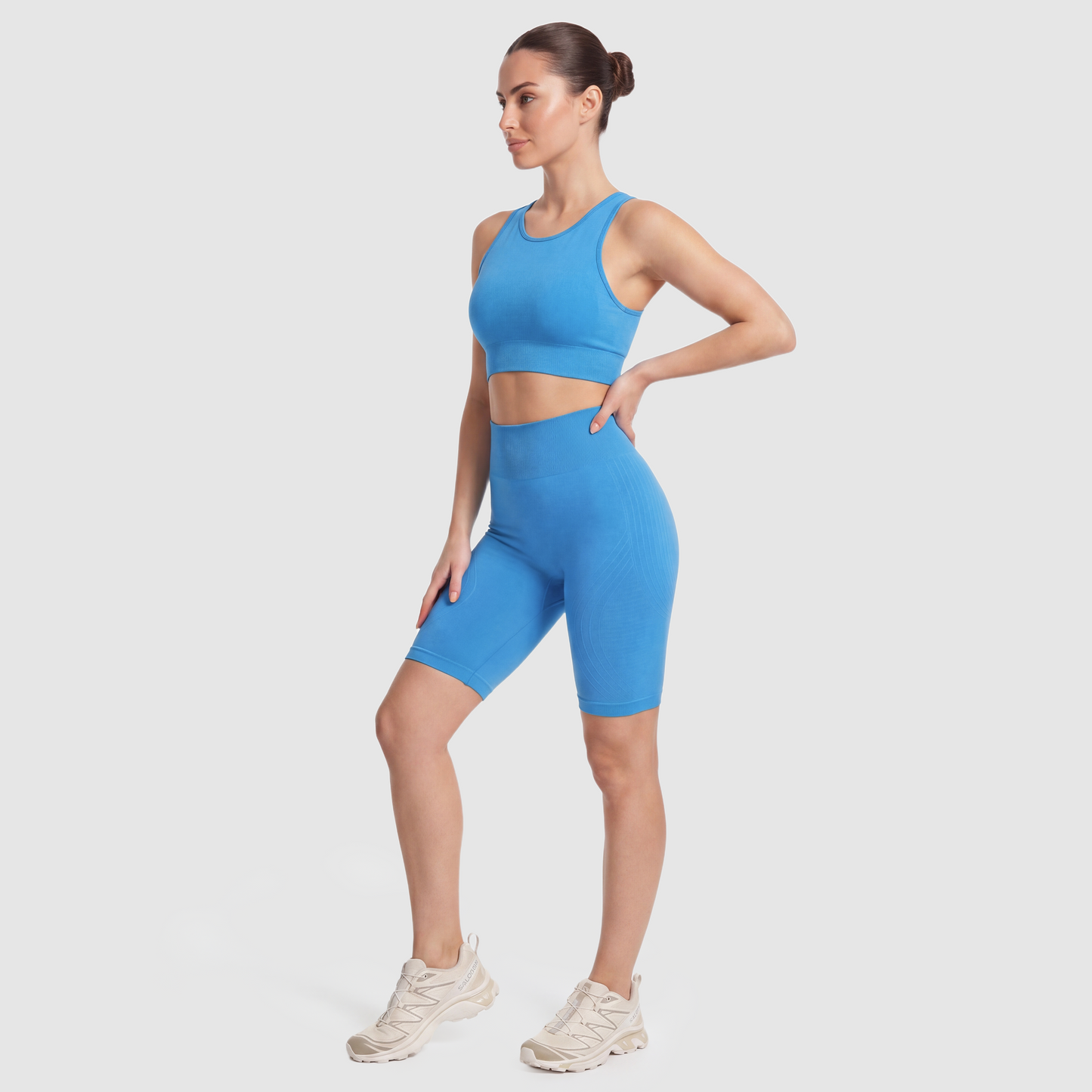 Sculpt 3D™ – Shorts suaves anticeluliticos