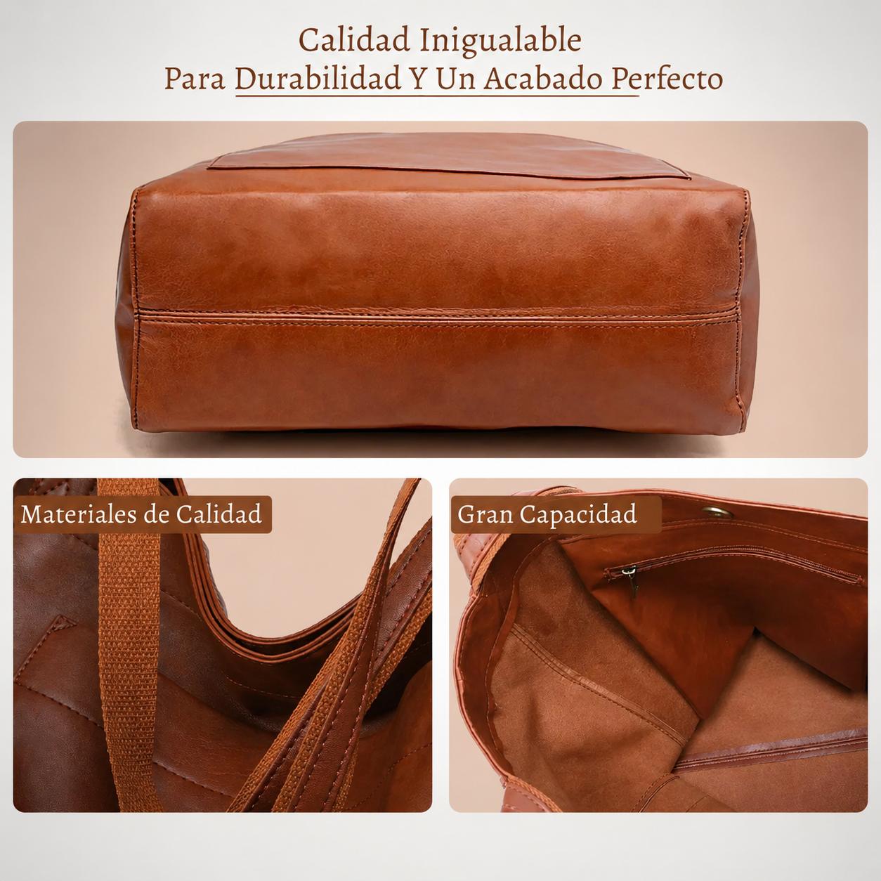 Bolso Lorena Vintage 2x1 | Llévate el segundo de regalo