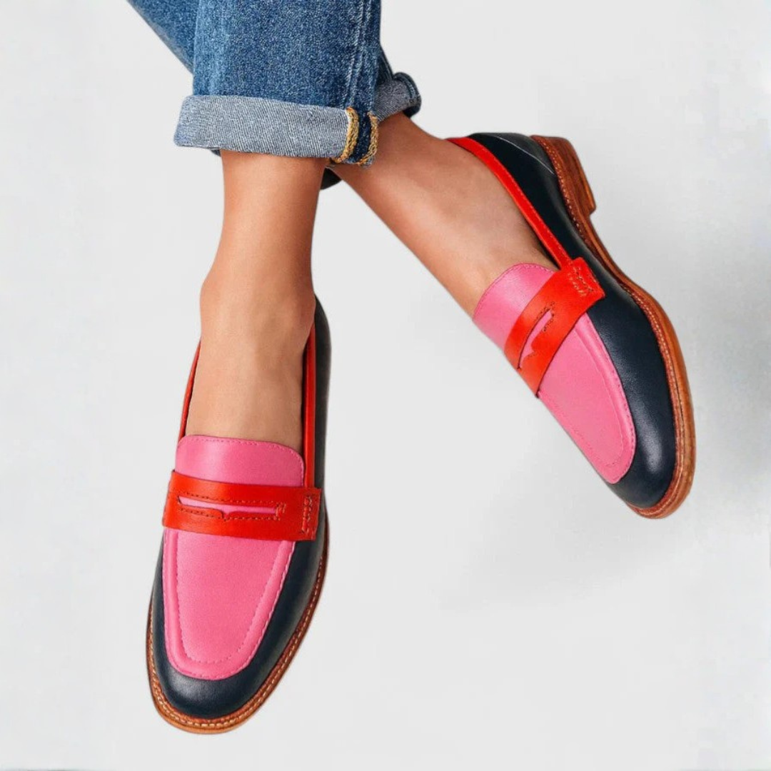 Alisette | Mocassins élégants et confortables