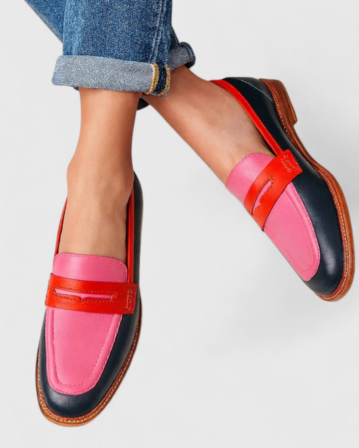 Alisette | Mocassins élégants et confortables