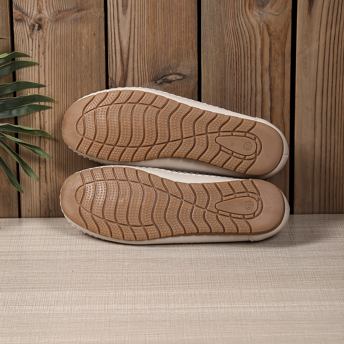 Fleurie - Ballerines Orthopédiques Ajourées
