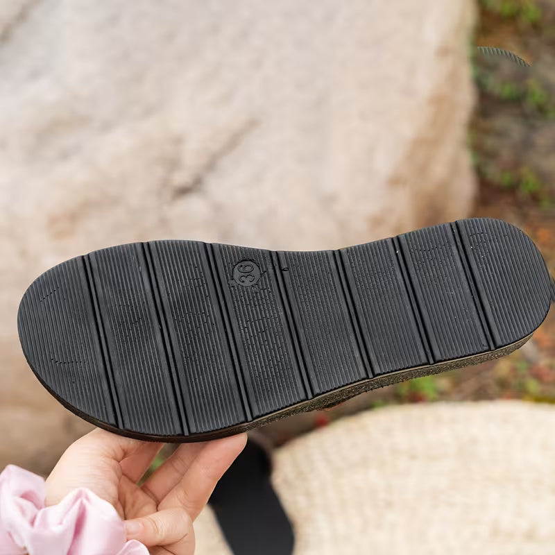 Cally | Sandales Correctrices pour Oignons