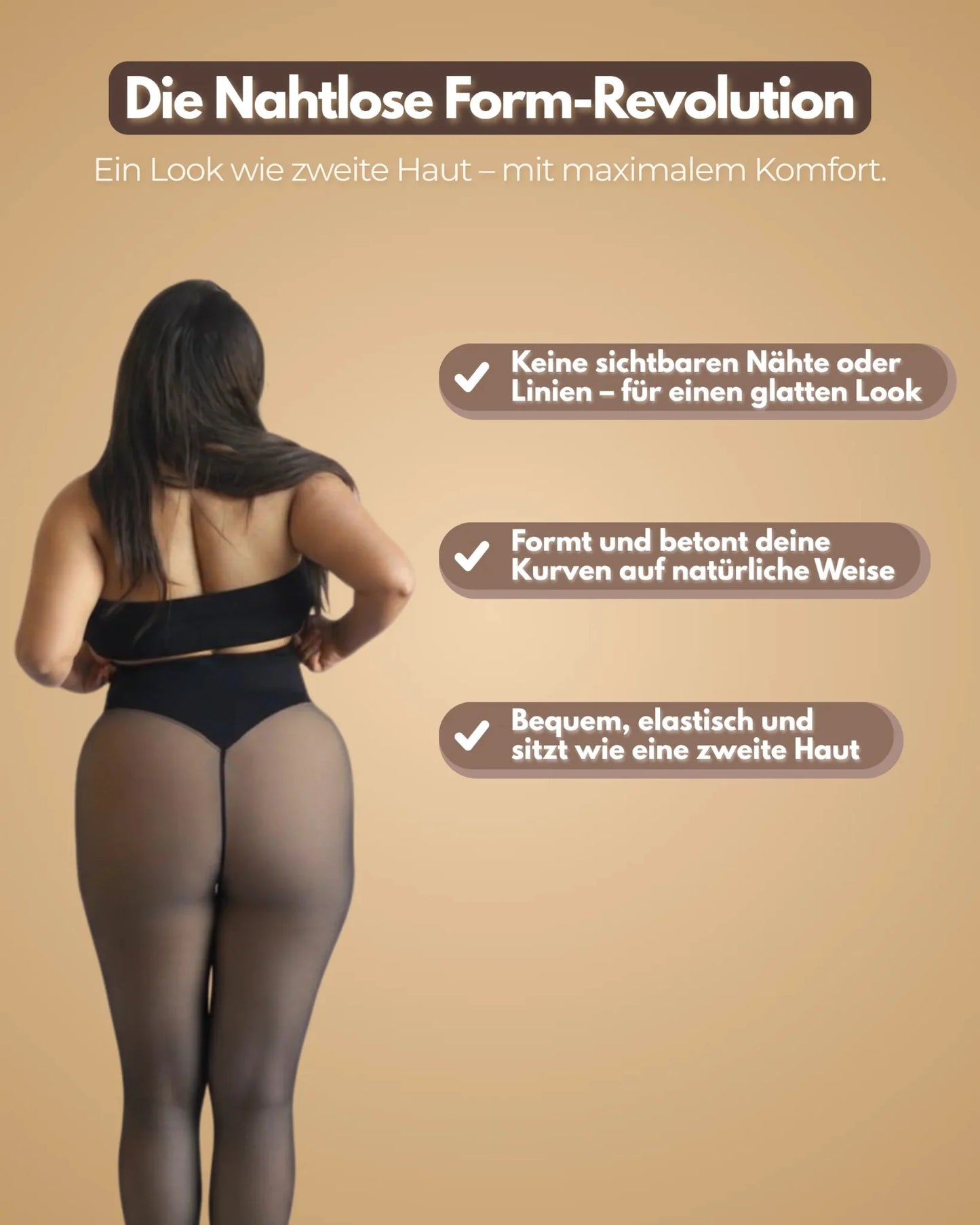 Leggings térmicos con forro polar