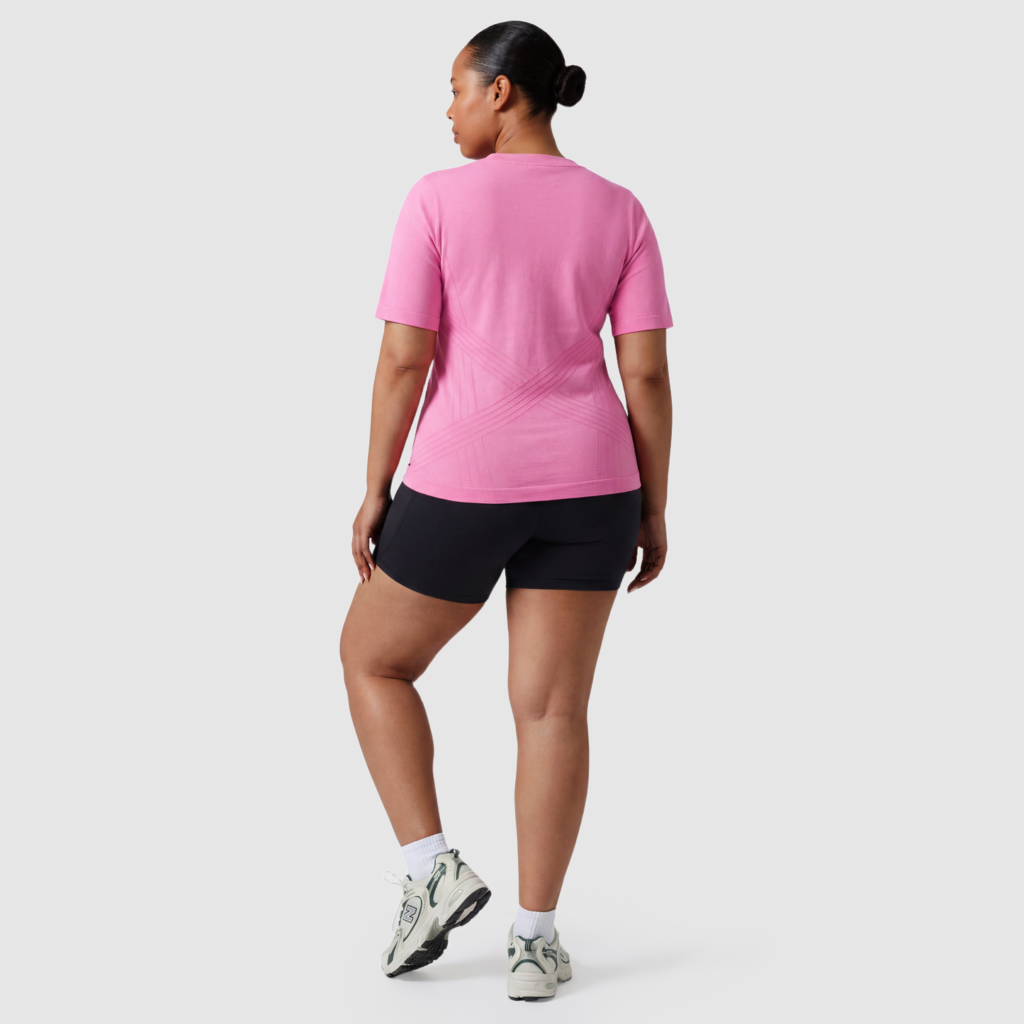 SculptAbs 3D™ – Camiseta moldeadora y de sujeción