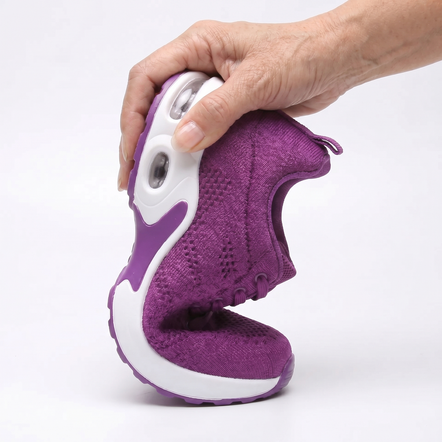 Françoise | Baskets Ergonomiques Confort