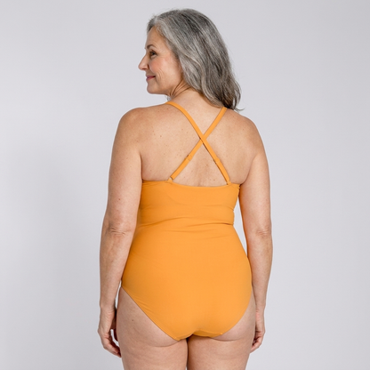 SculptBody™ —  Bañador suave anticelulitico