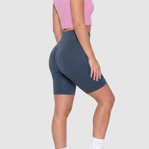 Sculpt 3D™ – Shorts suaves anticeluliticos